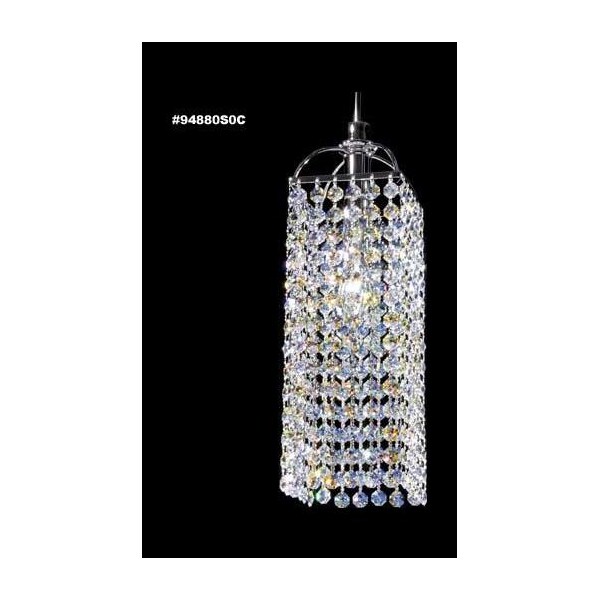 James R Moder Tekno Mini with Long Square Head 94880S0C